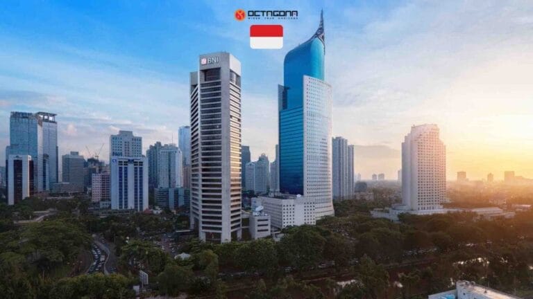 Export to Indonesia: a road ready to go
