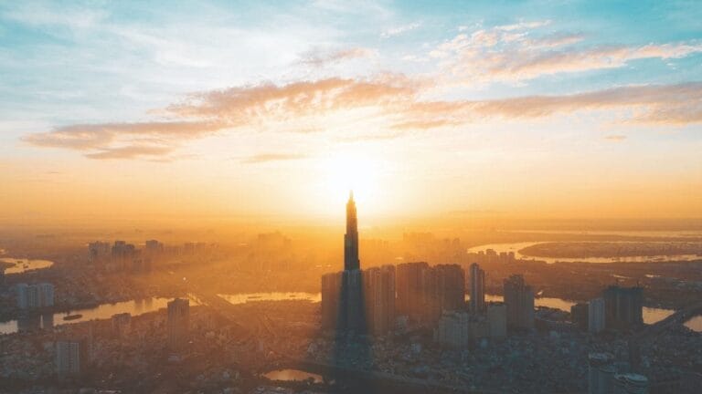 Why should you export to the ASEAN Area?