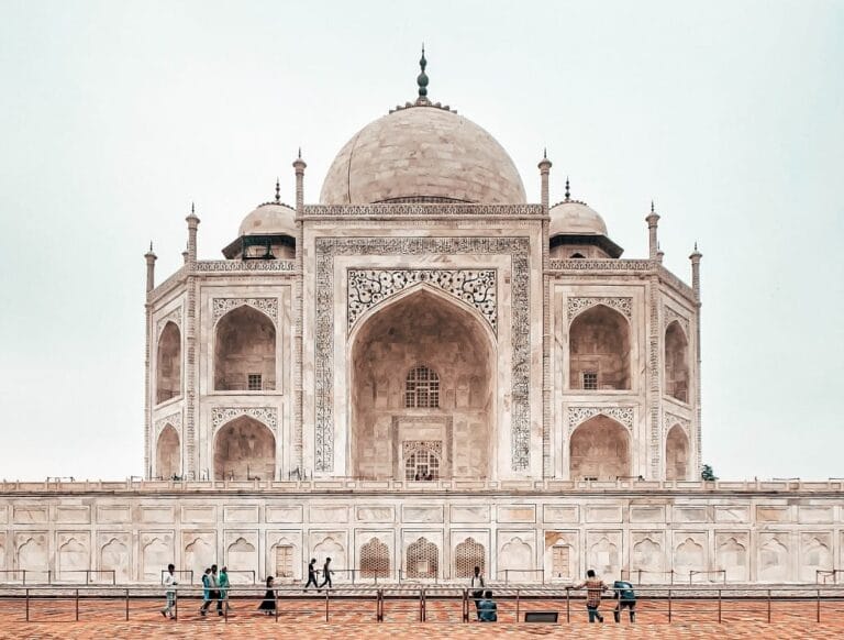 The success of Italian companies in India