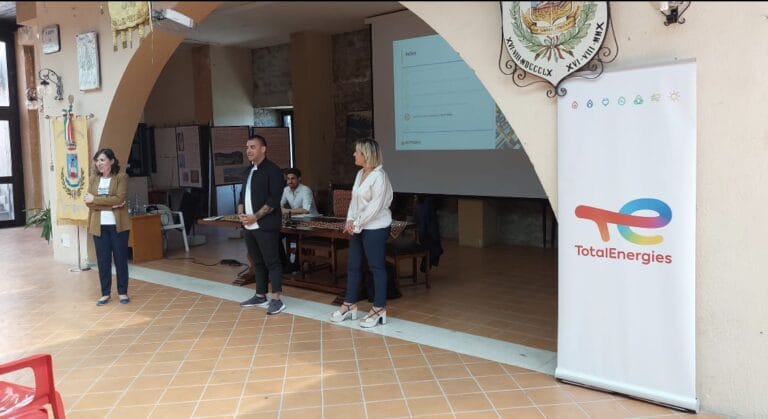 Lucanica 2.0 project: agribusinesses abroad with Total and Octagona
