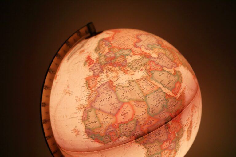 How to export to Saudi Arabia?