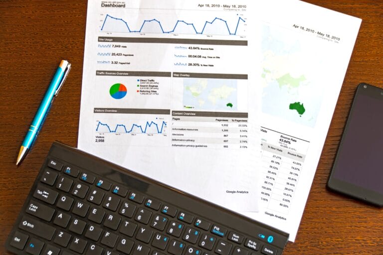 Increasing foreign sales: the B2B strategy manual