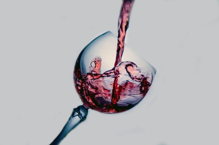 Record for Italian wine exports to South Korea