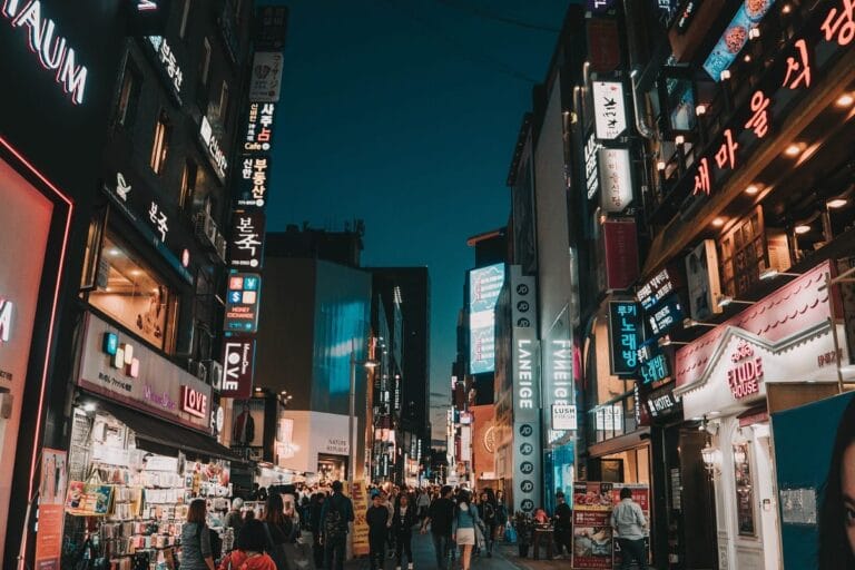 South Korea: Italian exports of consumer goods soar