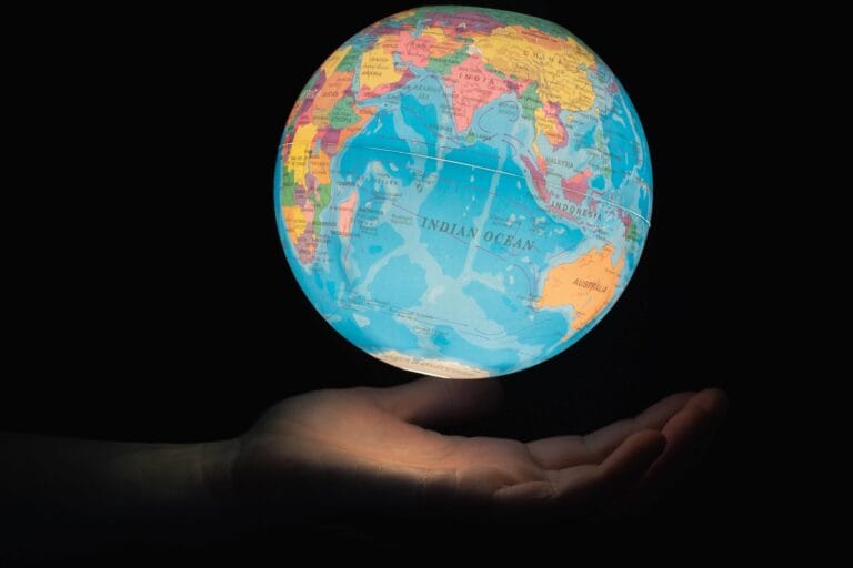 Internationalization: what it is and what are its advantages