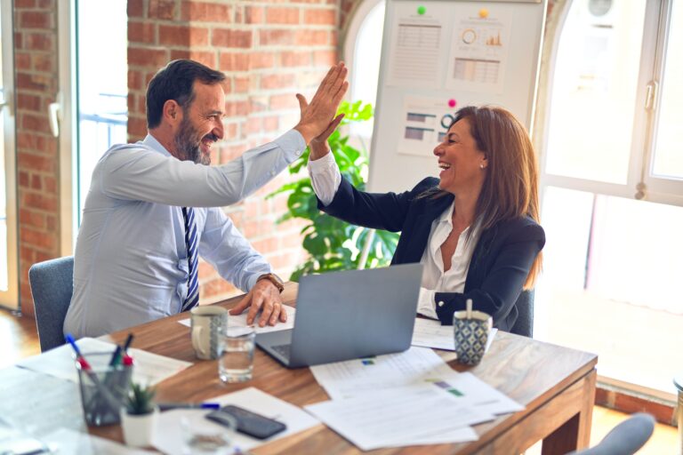 Temporary export manager, a crucial figure in business internationalization