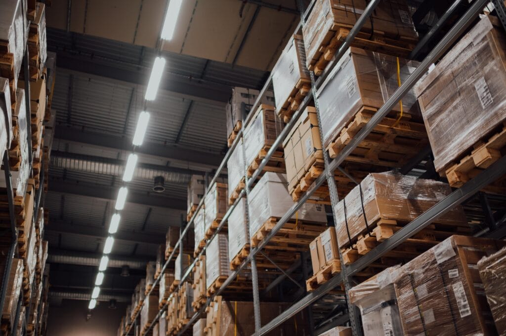 Export e strategia