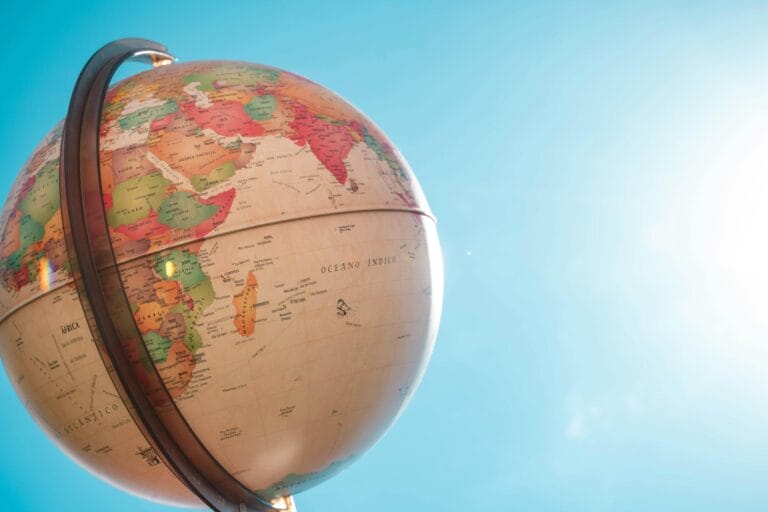Internationalization, let's delve into its meaning