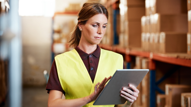 The Lksg: Germany's supply chain law.