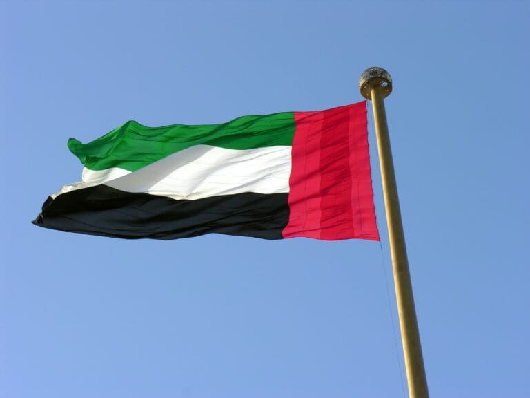 Internationalization consulting in the United Arab Emirates