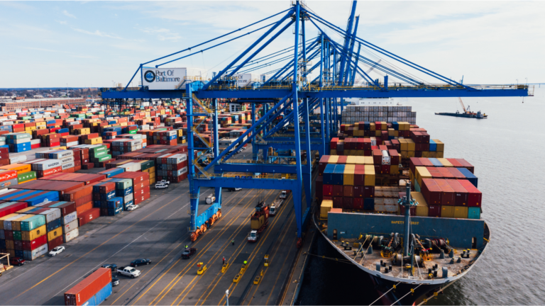 Where to do export in 2024: target countries