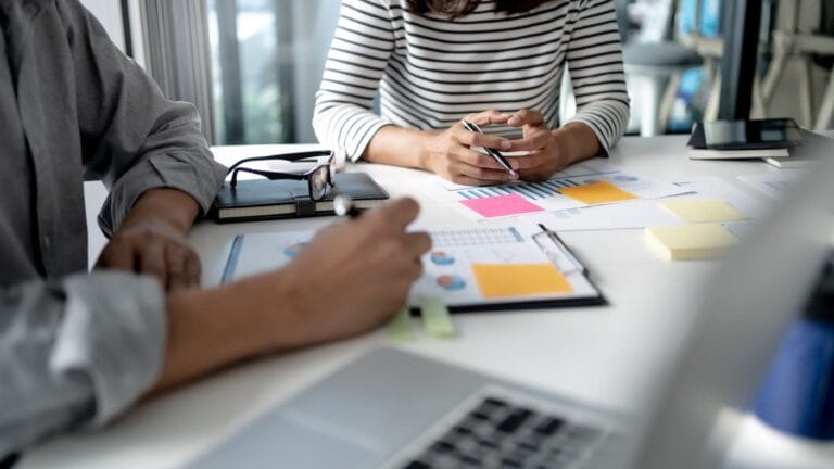 Business plan, its importance for exporting