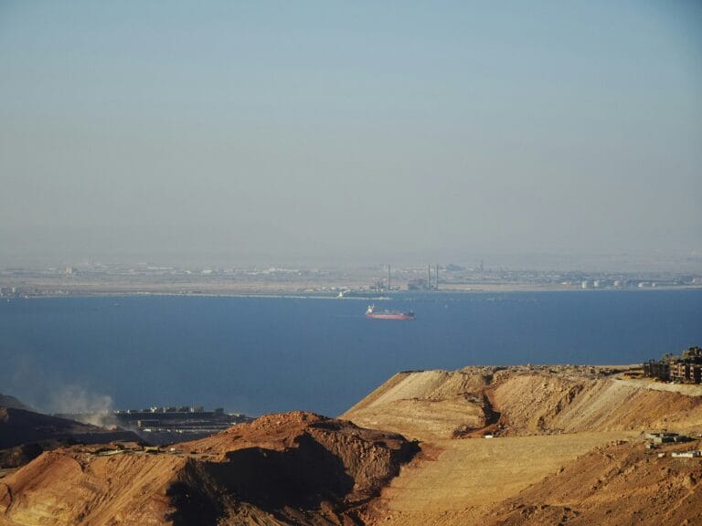 Suez Canal blockade, what repercussions for exports?