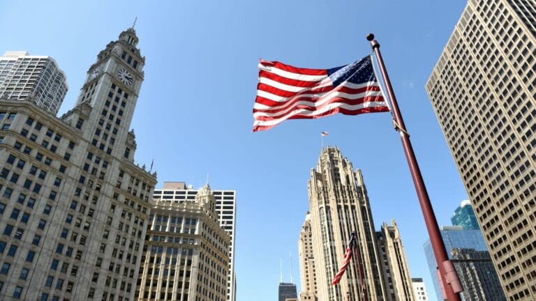 Opening a company in the United States in 2026: strategic guide for Italian companies