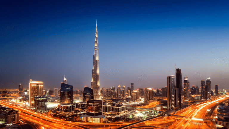 Exporting cosmetics to the UAE, a growing sector