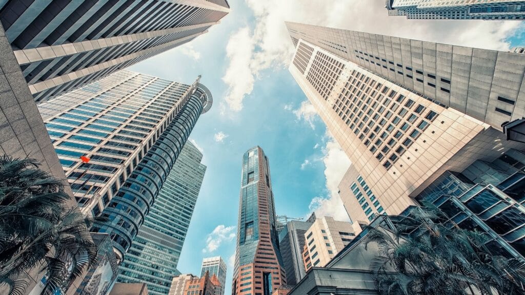 Export nell'Asean opportunità della digitalizzazione.
