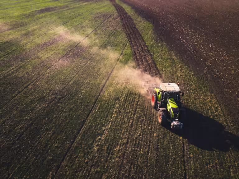 Export of agricultural machinery, prospects for 2024