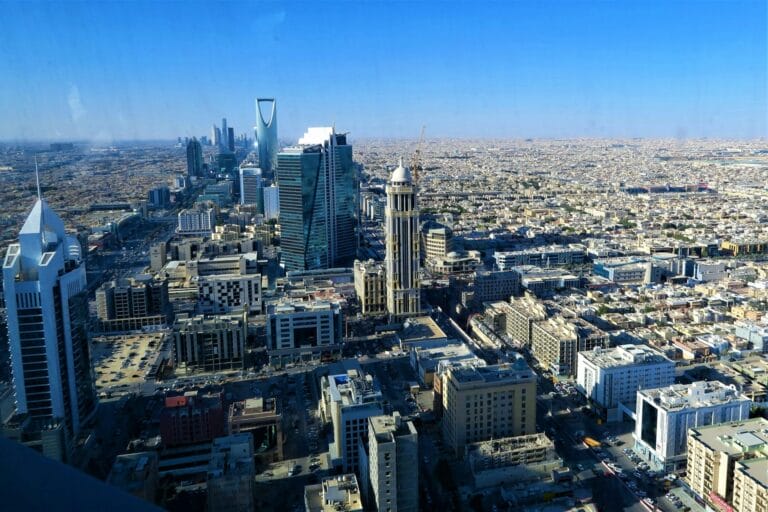 Exporting to Saudi Arabia, opportunities and requirements