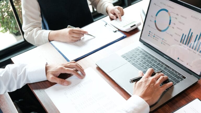 Internationalization strategies: identifying target markets