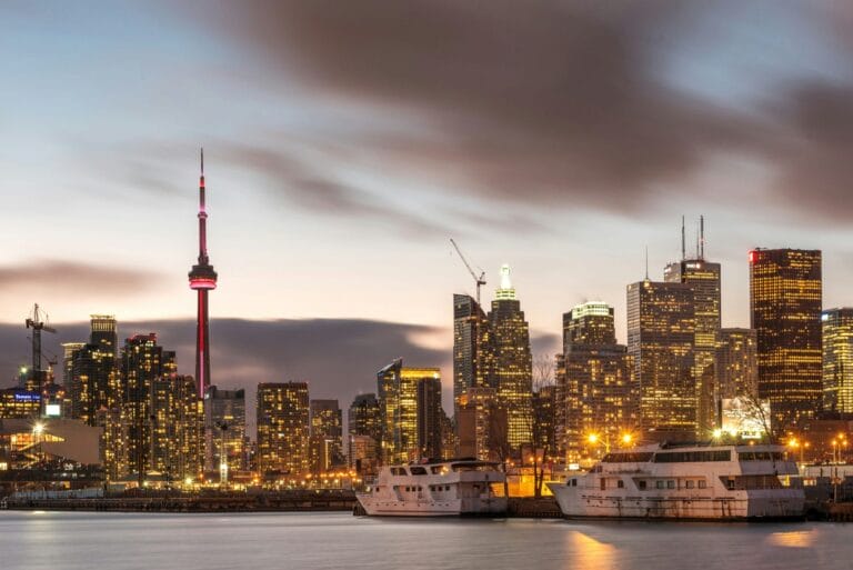 Exporting to Canada, conditions and prospects