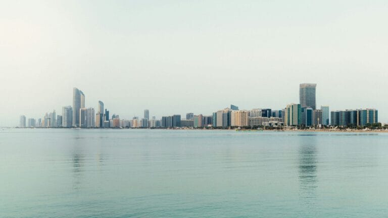 Exporting to the United Arab Emirates: the construction sector