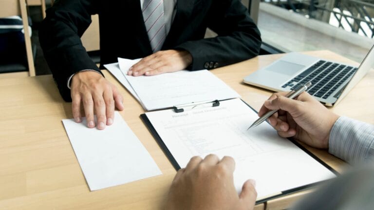 Internationalization of enterprises: the key to selecting the right resources