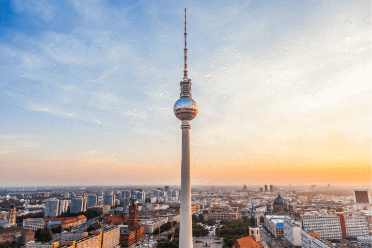 Exporting to Germany in the garment industry, the essential requirements