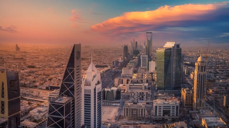 Saudi Arabia: what opportunities for our Companies in the construction sector?