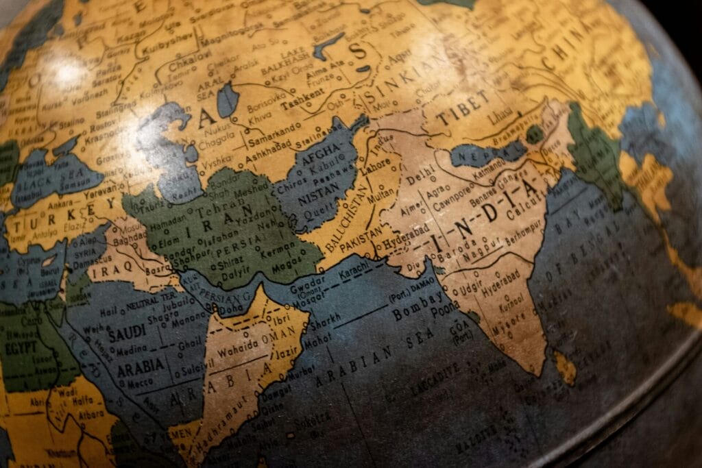 Pan In India