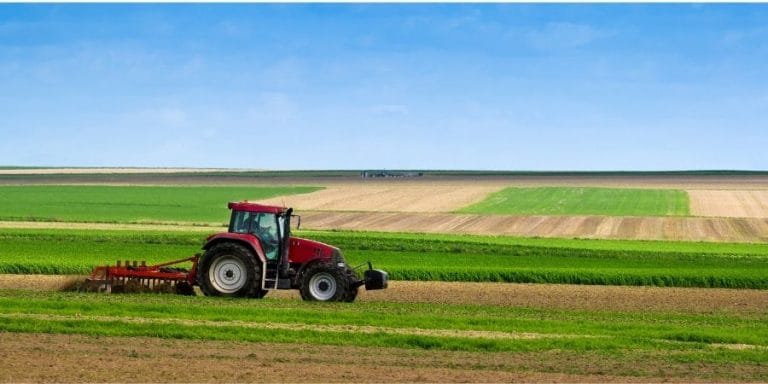 Export of agricultural machinery: challenges and opportunities for Made in Italy