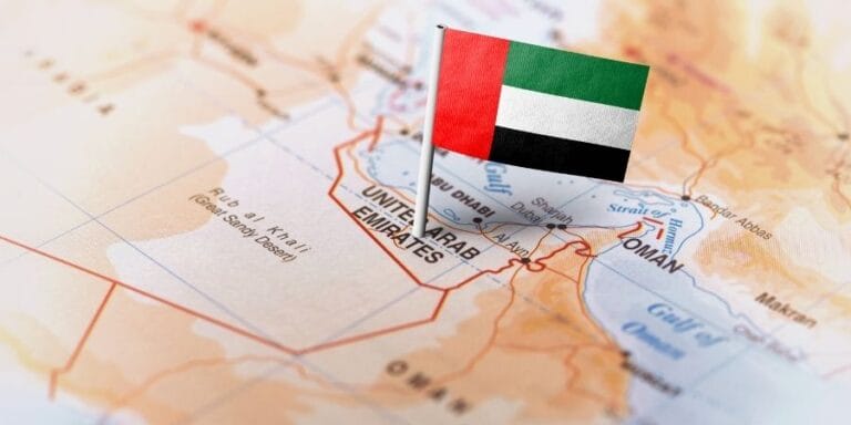 Exporting to the UAE: why now is the right time to expand