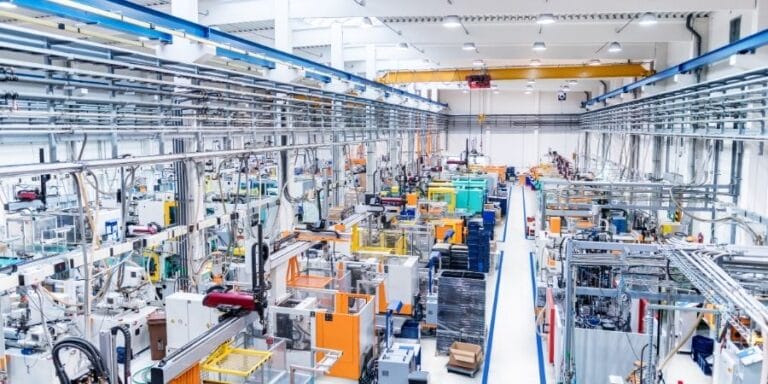 Italian export of Industrial Machinery: new opportunities in light of the Transition 5.0 Plan