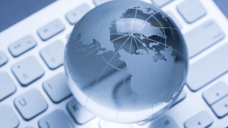 Business internationalization strategies in light of current geopolitics