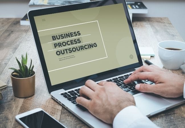 Business Process Outsourcing per essere competitivi sui mercati internazionali