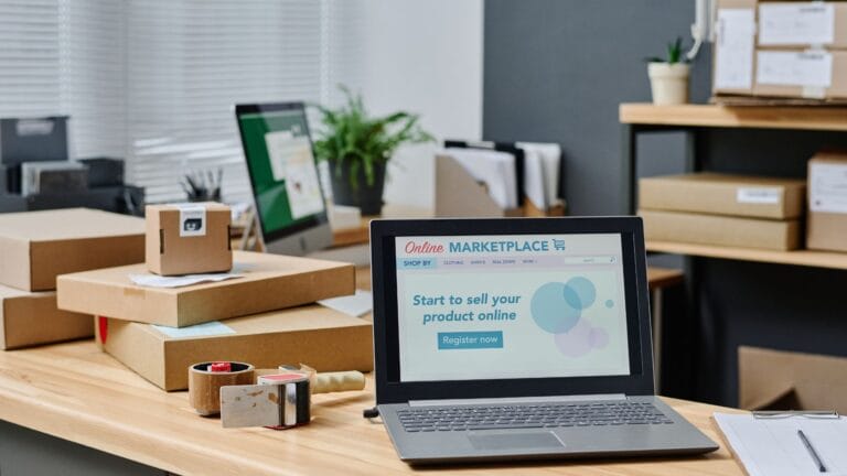 Selling abroad: a guide to the perfect marketplace