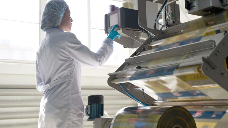 Packaging & printing: the export challenge between sustainability, innovation and global markets