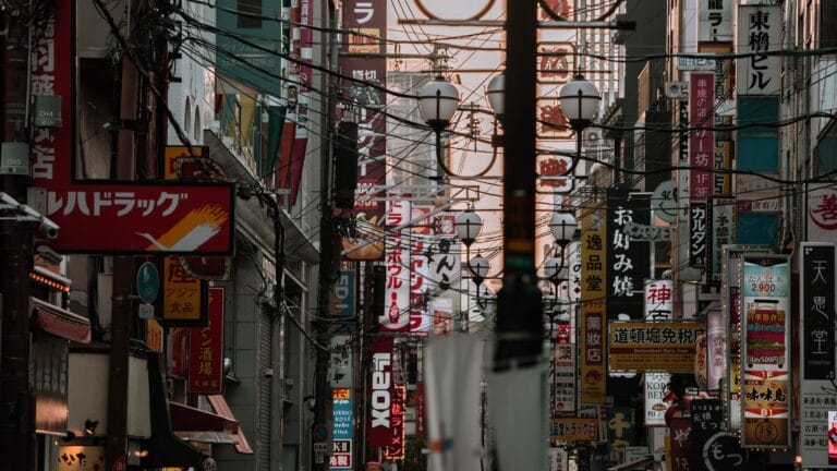 Expanding production in Asia: a strategic lever for Italian enterprise