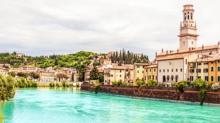 PIF - Integrated Supply Chain Projects - Veneto Region