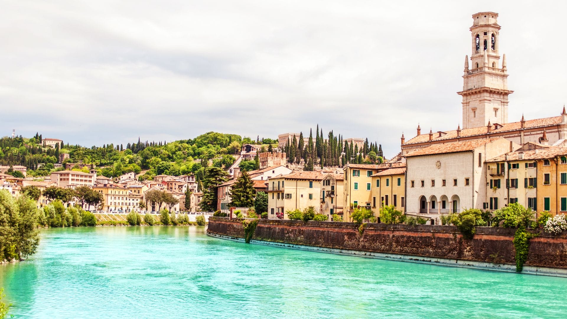 PIF - Integrated Supply Chain Projects - Veneto Region