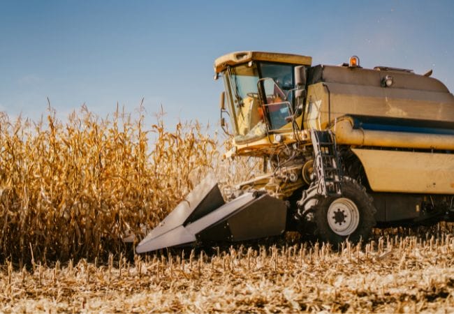 Export of agricultural machinery: Made in Italy conquers global markets between innovation and sustainability 
