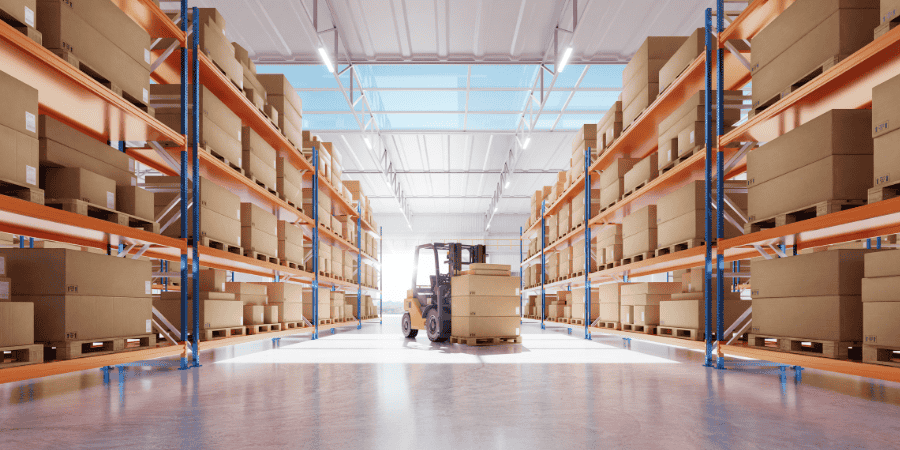 Distribuzione locale ed export