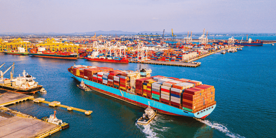 Export diretto vs distributori locali 