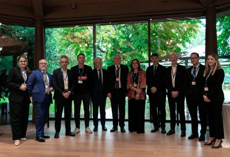 Internationalization strategies in India: lessons and visions from India & Italy Business Meet