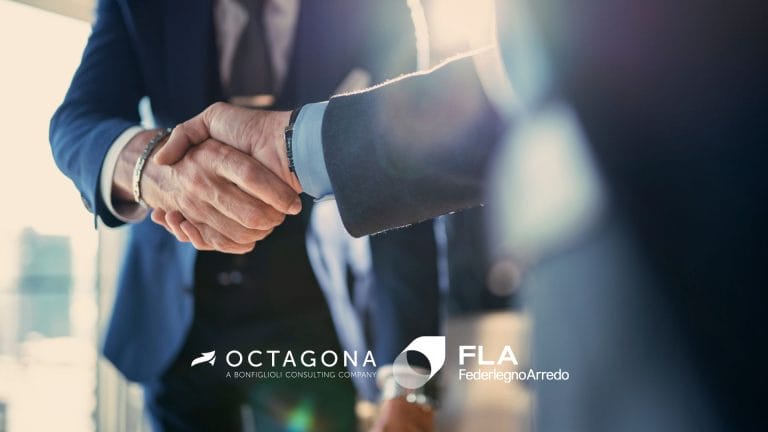 Octagona signs agreement for BIS Certification with FederlegnoArredo