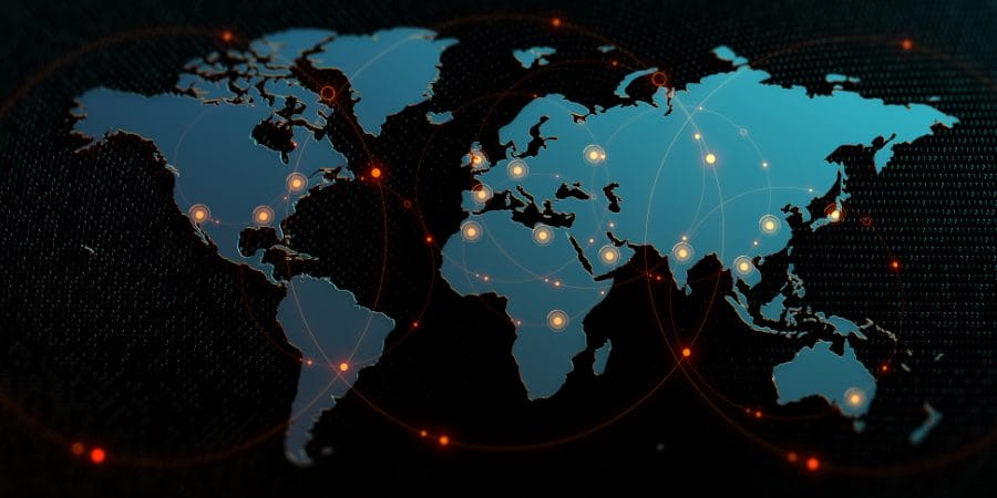 Punti cardine espansione internazionale