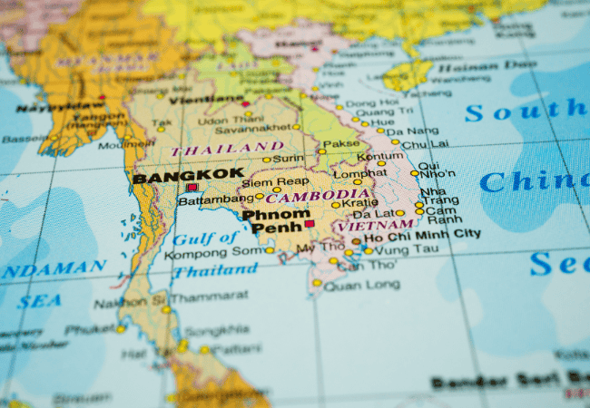 Export in Sud-est asiatico: opportunità e rischi per le PMI italiane