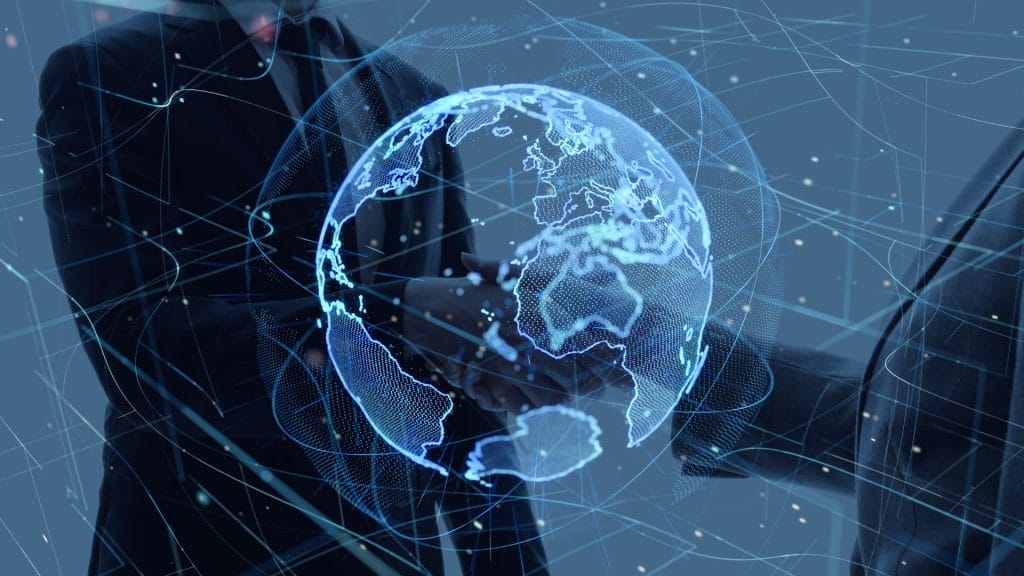 Octagona – consulenza per l'internazionalizzazione d'impresa