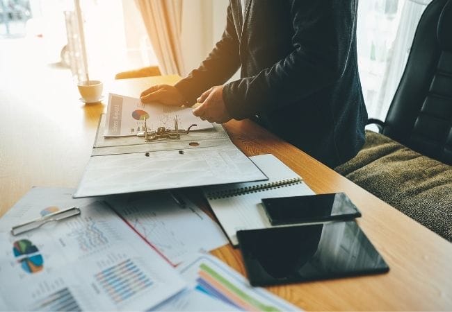 Joint Venture e Partnership caratteristiche