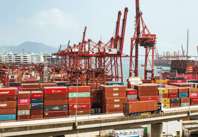 PMI Italiane ed export