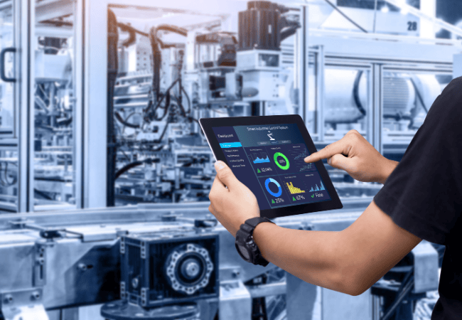 Benchmark di settore: confrontare la propria posizione competitiva sui mercati internazionali 